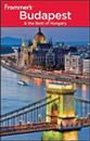 Frommer's Budapest & the Best of Hungary